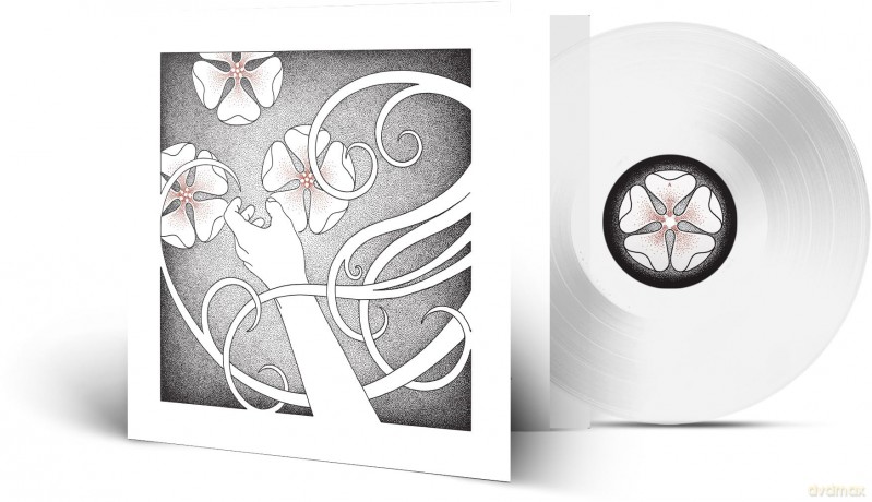 Whispering Void: At The Sound Of The Heart (Crystal Clear) [Winyl]