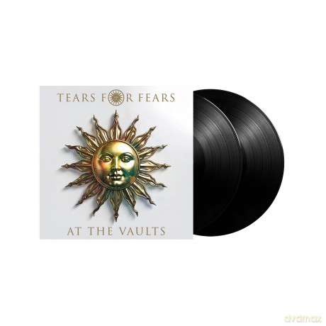 Tears For Fears: At The Vaults [Winyl]