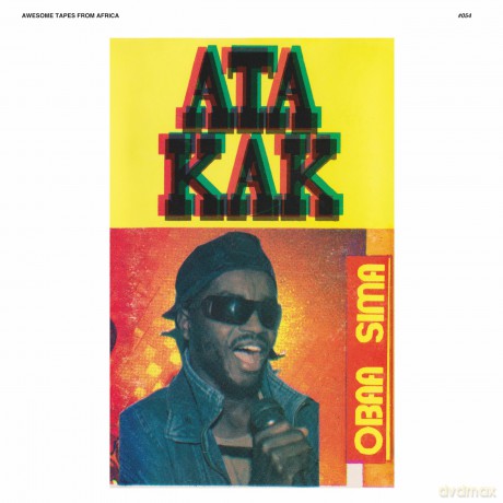 Ata Kak-Obaa Sima (Anniversary Remaster): Ata Kak-Obaa Sima (Anniversary Remaster) [2xWinyl]