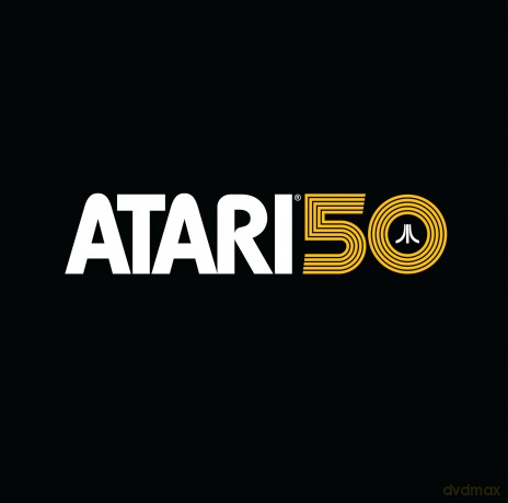 Baffy Bob: Atari 50 soundtrack [Winyl]