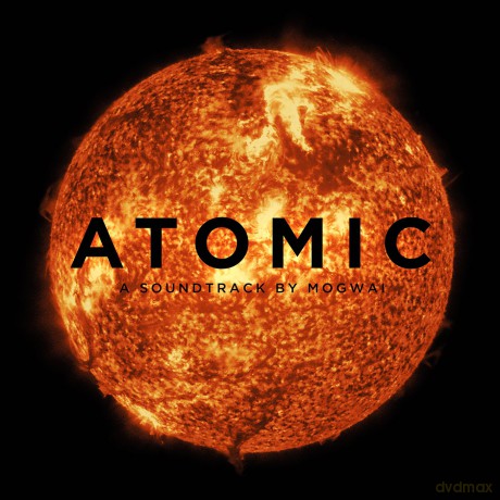 Mogwai: Atomic [2xWinyl]