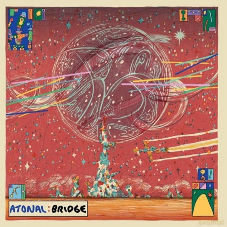 Atonal-Bridge: Atonal-Bridge [Winyl]