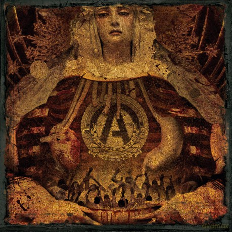 Atreyu: Atreyu-Congregation Of The Damned [Winyl]