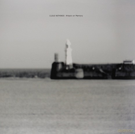 Cloud Nothings: Attack On Memory [Winyl]
