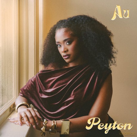 Peyton: Au [Winyl]