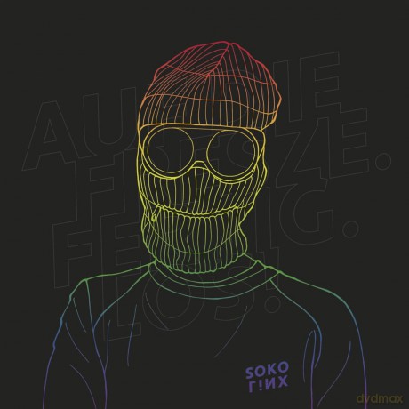 Soko Linx: Auf Die Fresze. Fertig. Los! (Gatefold) [Winyl]