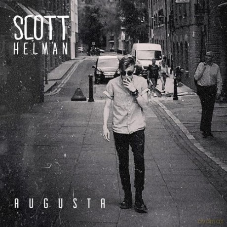 Helman Scott: Augusta [Winyl]