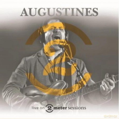 Augustines: Augustines - Live On 2 Meter Sessions [Winyl]