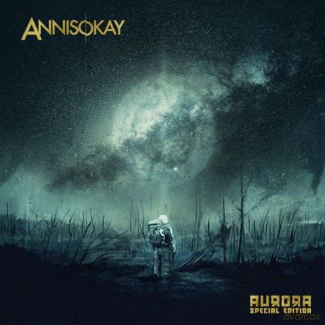 Annisokay: Aurora [3xWinyl]