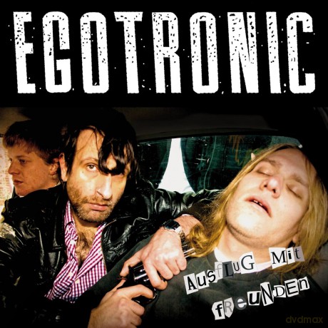 Egotronic: Ausflug Mit Freunden [2xWinyl]