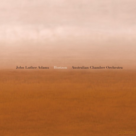Australian Chamber Orchestra-John Luther Adams: Horizon: Australian Chamber Orchestra-John Luther Adams: Horizon [Winyl]
