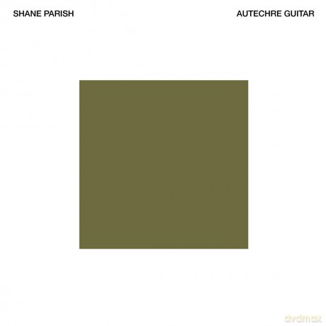 Parish Shane: Autechre Guitar [Winyl]