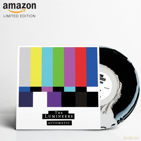 The Lumineers: Automatic [Winyl]