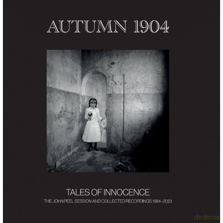 Autumn 1904-Tales Of Innocence: Autumn 1904-Tales Of Innocence [Winyl]