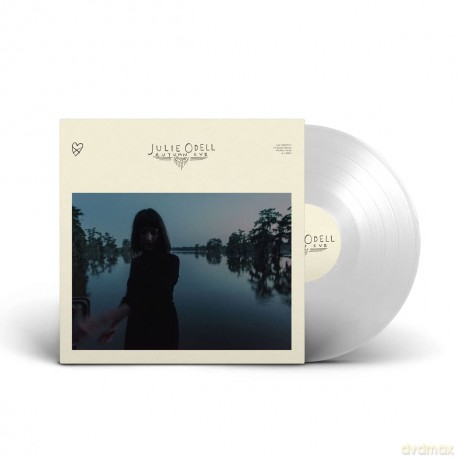 Julie Odell: Autumn Eve Indie Exclusive [Winyl]