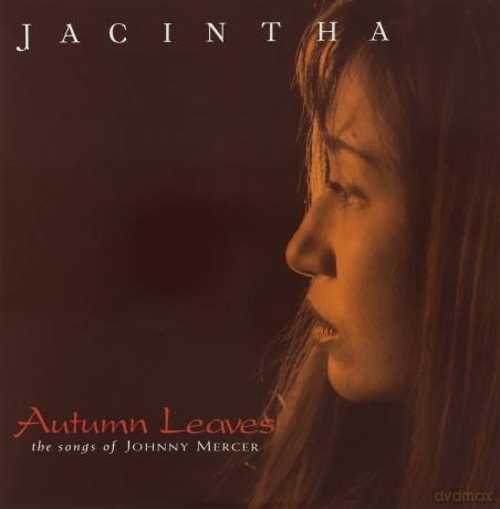 Jacintha: Autumn Leaves [2xWinyl]