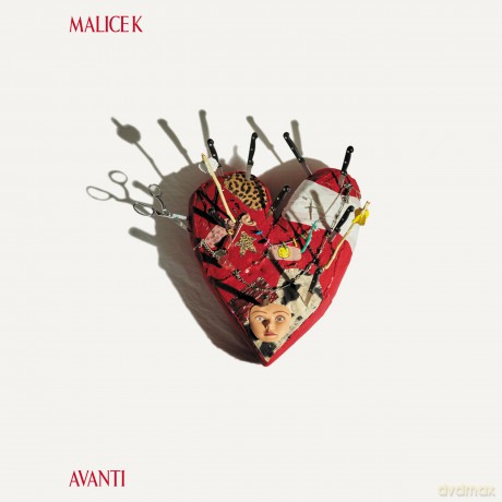 Malice K: Avanti [Winyl]