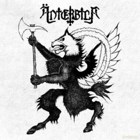 Anterbila: Avart [Winyl]