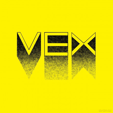 Vex: Average Minds Think Alike [Winyl]
