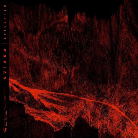 Aviana: Aviana-Epicenter(Red) [Winyl]