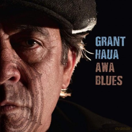 Haua Grant: Awa Blues [Winyl]