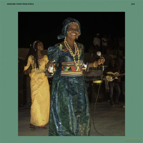 Awa Poulo-Poulo Warali: Awa Poulo-Poulo Warali [Winyl]