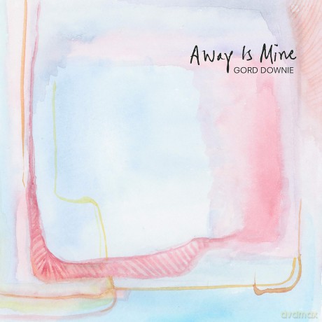 Downie Gord: Away Is Mine (Dlx) [2xWinyl]
