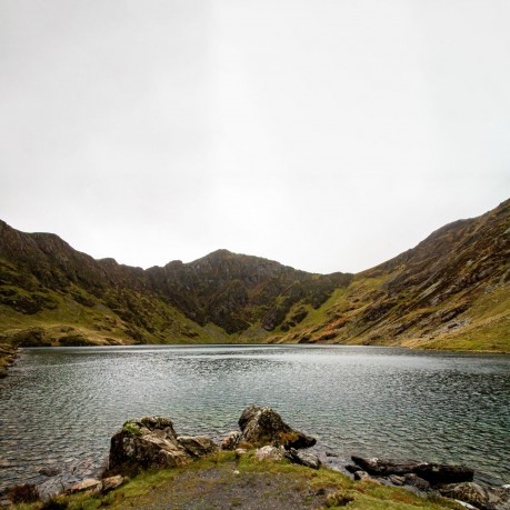 Awen Ensemble-Cadair Idris: Awen Ensemble-Cadair Idris [Winyl]