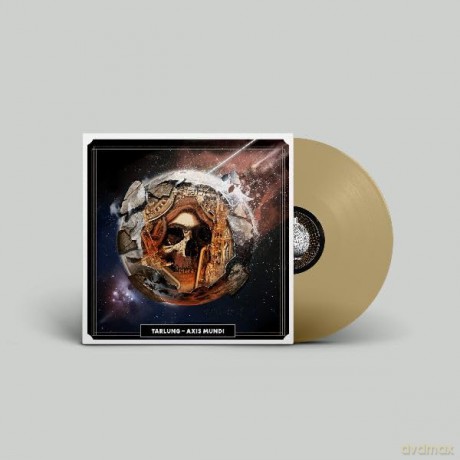 Tarlung: Axis Mundi [Winyl]