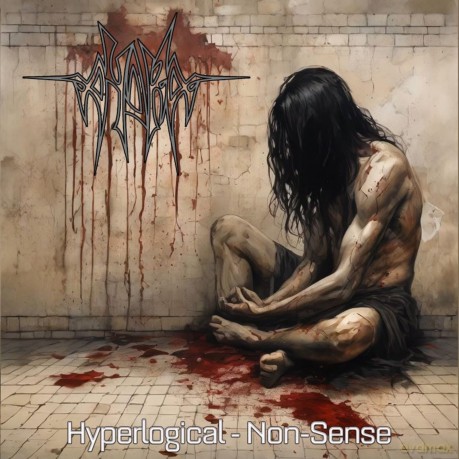 Aydra-Hyperlogical Non-Sense: Aydra-Hyperlogical Non-Sense [Winyl]