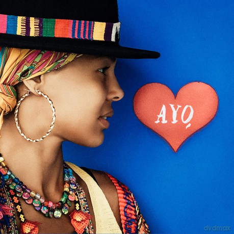 Ayo: Ayo [2xWinyl]