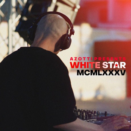Azotti Presnts White Star-Mcmlxxxv: Azotti Presnts White Star-MCMLXXXV [Winyl]