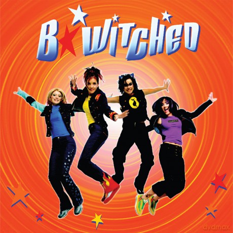 B*Witched: B*Witched-B*Witched [Winyl]