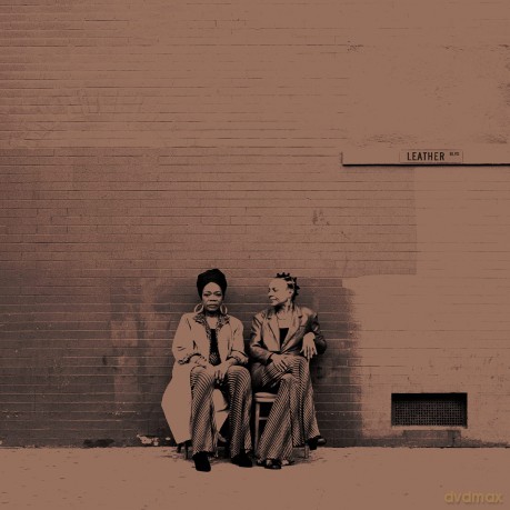 B. Cool-Aid-Leather Blvd.: B. Cool-Aid-Leather Blvd. [2xWinyl]