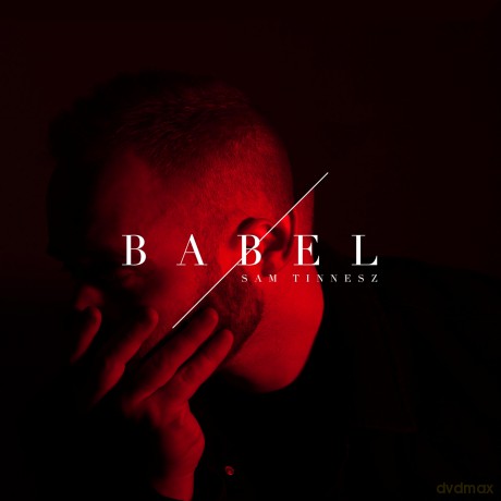 Tinnesz Sam: Babel [Winyl]