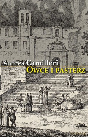 Owce i pasterz [KSIĄŻKA]