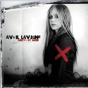 Avril Lavigne: Under My Skin [CD]