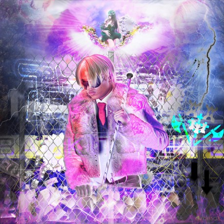 Thaiboy Digital: Back2life [Winyl]