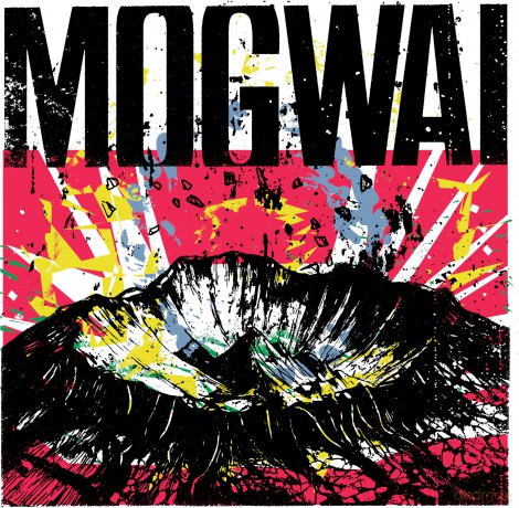 Mogwai: Bad Fire [2xWinyl]