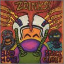 Zoinks!: Bad Move Space Cadet [Winyl]