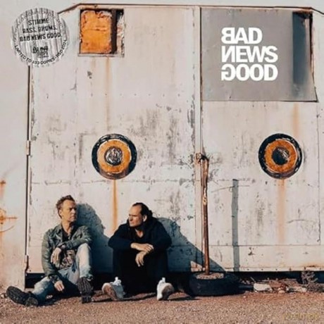 Bad News Good: Bad News Good (RSD 2024) [Winyl]