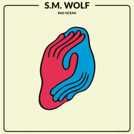 Wolf S.M.: Bad Ocean [Winyl]