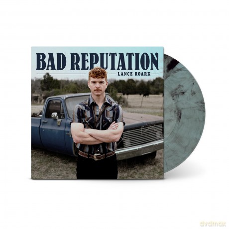 Roark Lance: Bad Reputation [Winyl]