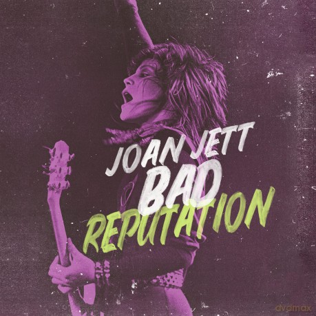 Jett Joan: Bad Reputation: Music From Original Motion Picture [Winyl]
