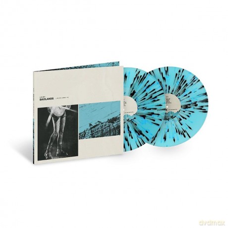 Halsey: Badlands Decade Edition Anthology (Ltd.) [2xWinyl]