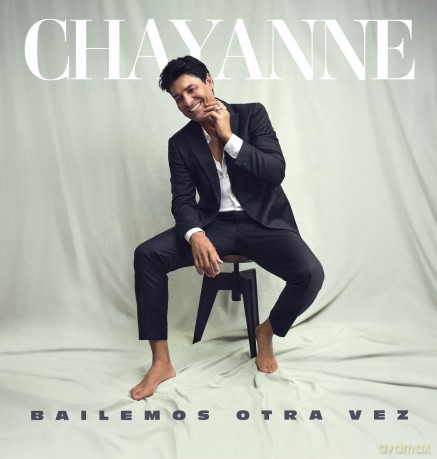 Chayanne: Bailemos Otra Vez [Winyl]