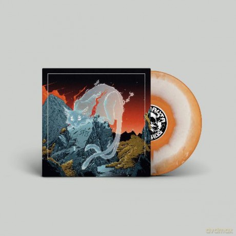 Stone From The Sky: Bakeneko [Winyl]