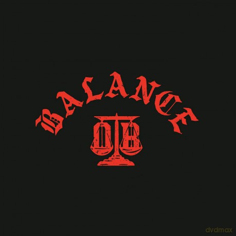 Obey The Brave: Balance [2xWinyl]