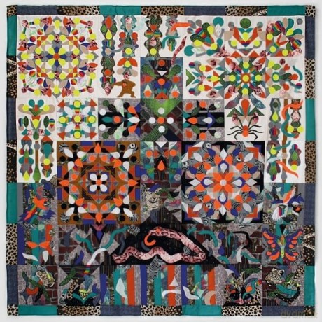 Baldruin-Mosaike Der Imagination: Baldruin-Mosaike Der Imagination [Winyl]
