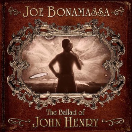 Bonamassa Joe: Ballad Of John Henry [2xWinyl]